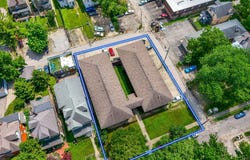 357 E 14th Avenue, Columbus, OH 43201