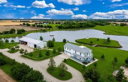 26775 W 103rd St S, Viola, KS 67149-9652