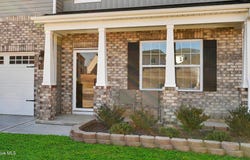 1154 Saddlebrook Drive, Rocky Mount, NC 27804