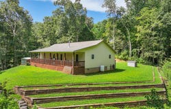 247 Poker Branch Road, Sylva, NC 28779