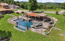612 Madison 1556, Eureka Springs, AR 72632