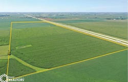 I Ave., Wellsburg, IA 50680
