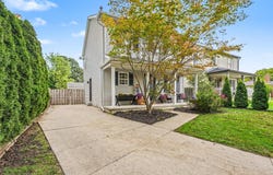 1732 Mortenson Boulevard, Berkley, MI 48072