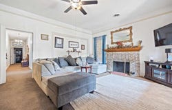 106 DRANE ST, Branford, FL 32008