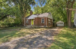 1858 E Grand Street, Springfield, MO 65804