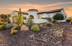 17746 E CINDERCONE Road, Rio Verde, AZ 85263
