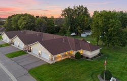 13040 Evergreen Drive, Lindstrom, MN 55045