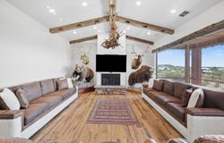 1673 Scenic Drive, Graford, TX 76449