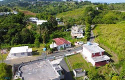 Barranquitas, Barranquitas, PR 00794