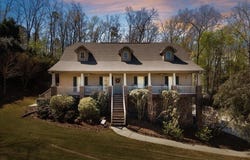 22 OAK HILL DRIVE, REMLAP, AL 35133