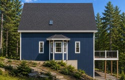 44b Greystone Lane, Brunswick, ME 04011