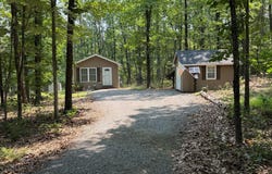 268 GOBBLER Drive, SPRINGFIELD, WV 26763