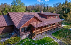 N2862 FOREST RD 6320, Watersmeet, MI 49969