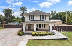 4190 W Main Street, Salem, VA 24153