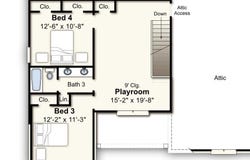 5027 JON OAK Cv, Arlington, TN 38002