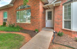 15524 Swallowtail Drive, Edmond, OK 73013