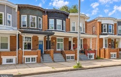 2770 THE ALAMEDA, BALTIMORE, MD 21218