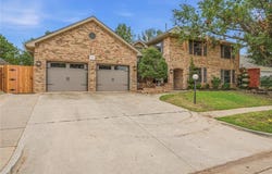 1909 Robin Ridge Drive, Norman, OK 73072