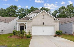 5126 Tulip Square, Acworth, GA 30101