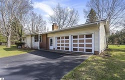 1970 E M 115, Cadillac, MI 49601