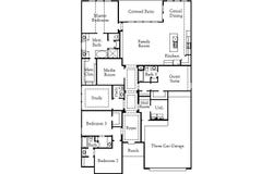 905 Germander Drive, Wylie, TX 75098