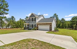 104 Fox Ridge Drive, Jackson Springs, NC 27281