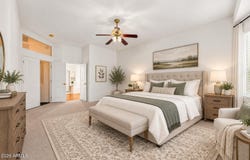 9513 E KNOLL Circle, Mesa, AZ 85207