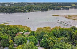 3210 RIVERVIEW Drive, TRIANGLE, VA 22172