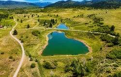 Sunflower Drive, Chama, NM 87520