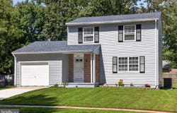 47 MIDLAND Drive, NEWARK, DE 19713