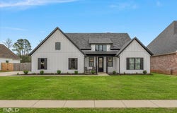 177 Sitka Loop, Haughton, LA 71037