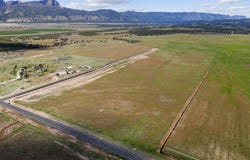 Lot 2 Carter Subdivision, New Harmony, UT 84757