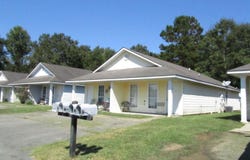 Hidden Point, Purvis, MS 39475