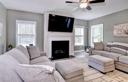 5156 Ashborough Drive, Providence Forge, VA 23140