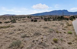 1st Mesa, Placitas, NM 87043