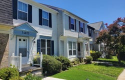14813 HAMMERSMITH Circle, SILVER SPRING, MD 20906