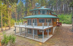 21 Harms Way, Republic, WA 99166