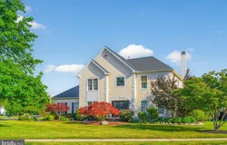 4205 MICHENER Road, DOYLESTOWN, PA 18902