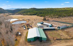 1496 State Road 522, San Cristobal, NM 87564