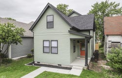 1306 E Saint Clair Street, Indianapolis, IN 46202