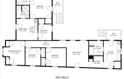 211 Kickapoo Trail, Weatherford, TX 76087