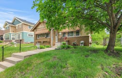 1718 Vincent Avenue N, Minneapolis, MN 55411