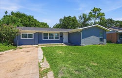 2715 Cary Drive, Mesquite, TX 75150