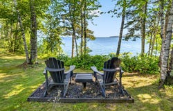 23860 E Spirit Point Road, Cornucopia, WI 54827