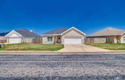 1018 Gregory Drive, San Angelo, TX 76905