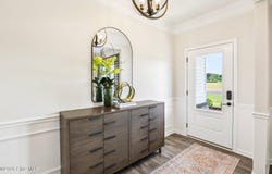 431 Barter Drive, Vass, NC 28394