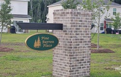 303 Pinebury Road, Pooler, GA 31322