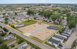 402 E PROSSER RD, Cheyenne, WY 82007