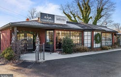 6610 LOWER YORK Road, NEW HOPE, PA 18938