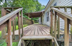 1263 Lost Creek Road, Pearcy, AR 71964